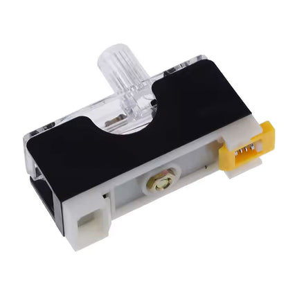 Fuse Box, HiTorque Large Bench Mill Deluxe, LED Controls