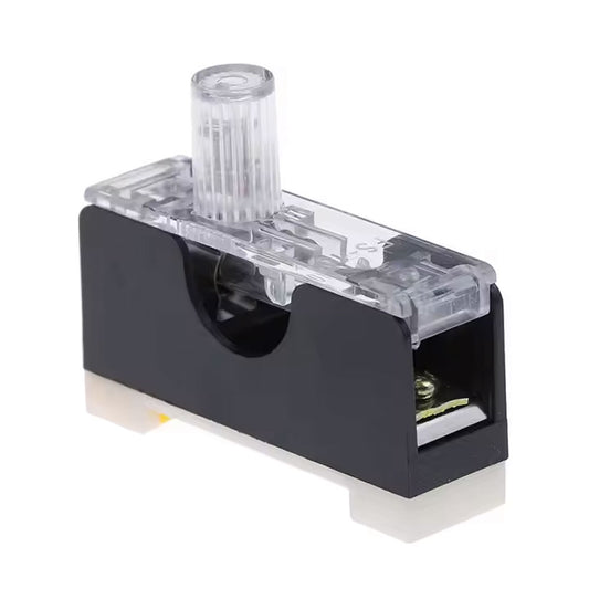 Fuse Box, HiTorque Large Bench Mill Deluxe, LED Controls