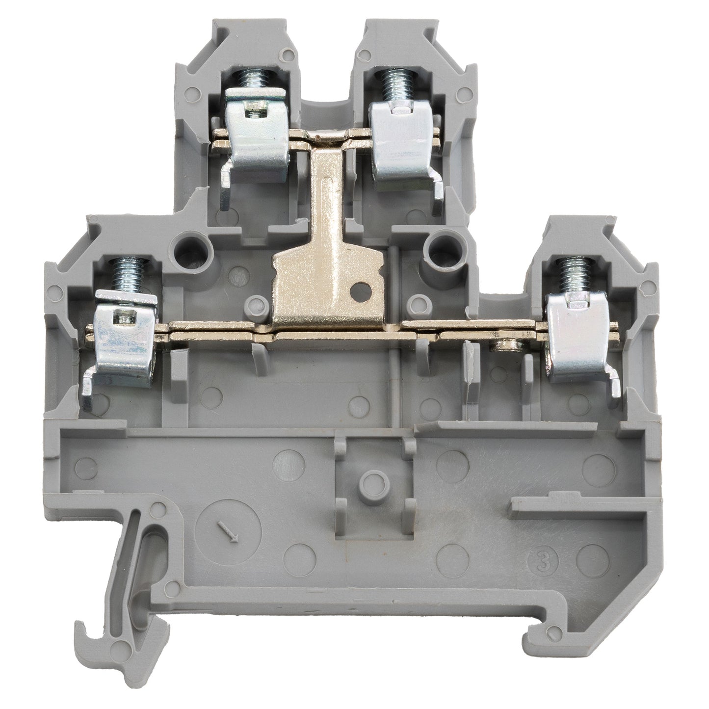 Double Terminal, Lighting System, Large Bench Mill