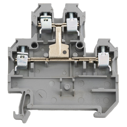 Double Terminal, Lighting System, Large Bench Mill