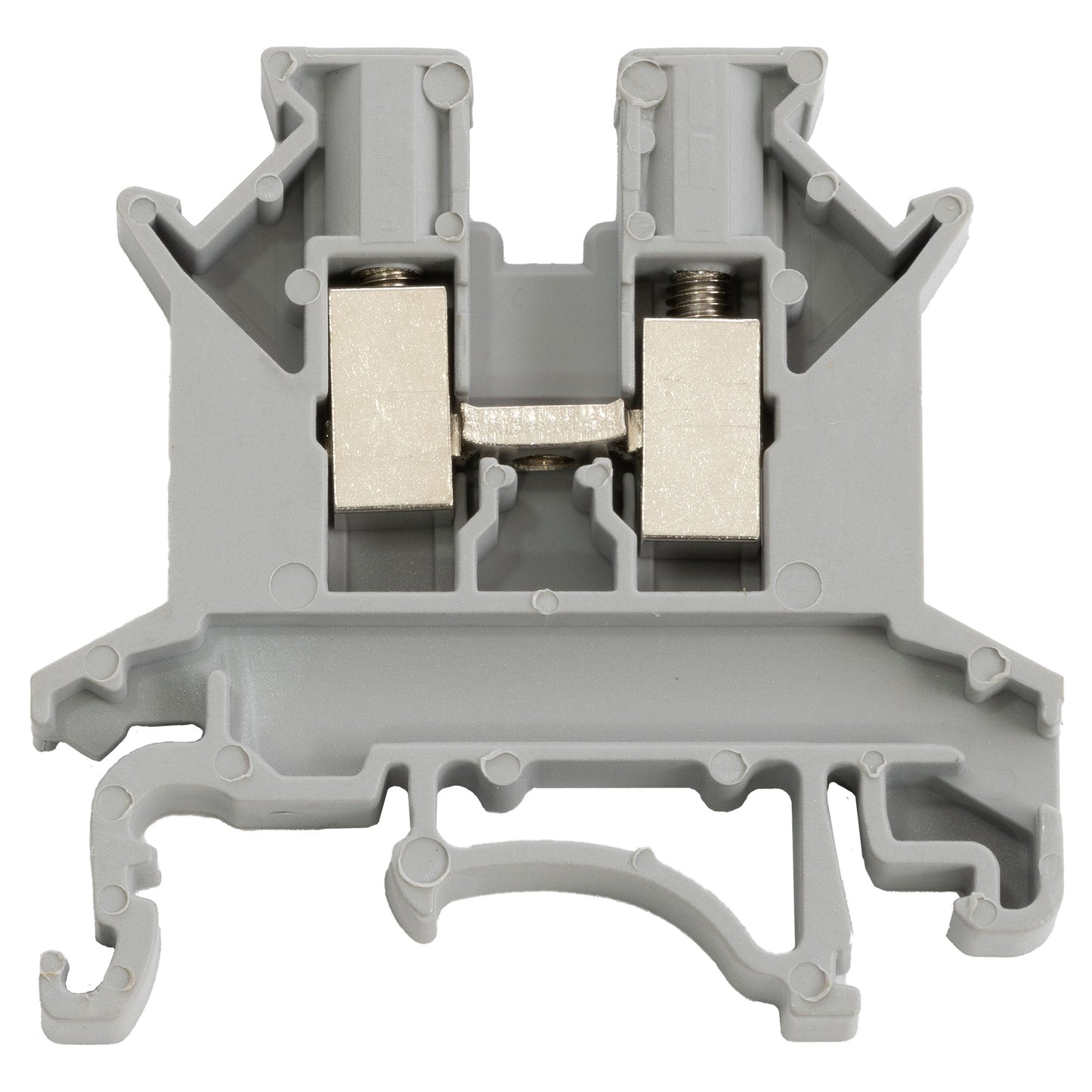 Terminal Block, Lighting System, Large Bench Mill