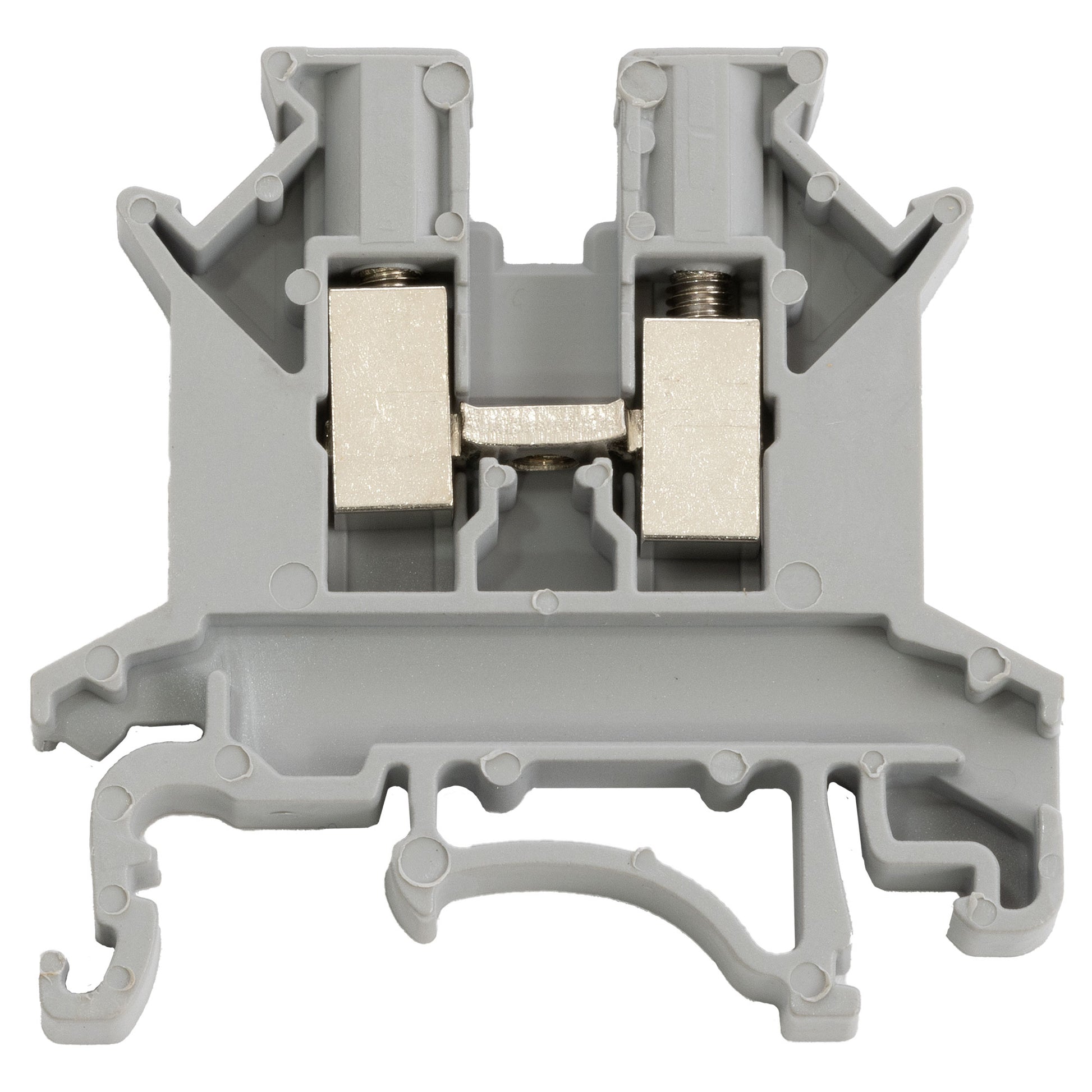 Terminal Block, Lighting System, Large Bench Mill