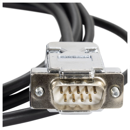 DRO Read Head with 9-Pin Connector, 2m