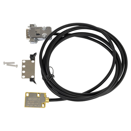 DRO Read Head with 9-Pin Connector, 2m