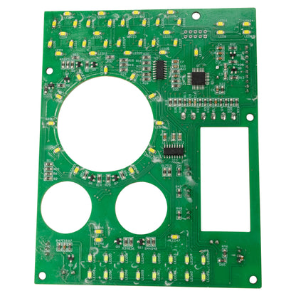 LED LIght Board, HiTorque Large Bench Mill