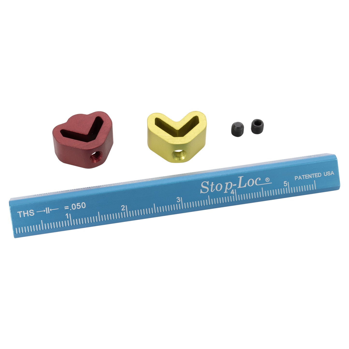 Stop-Loc Deluxe Front Collet Stop