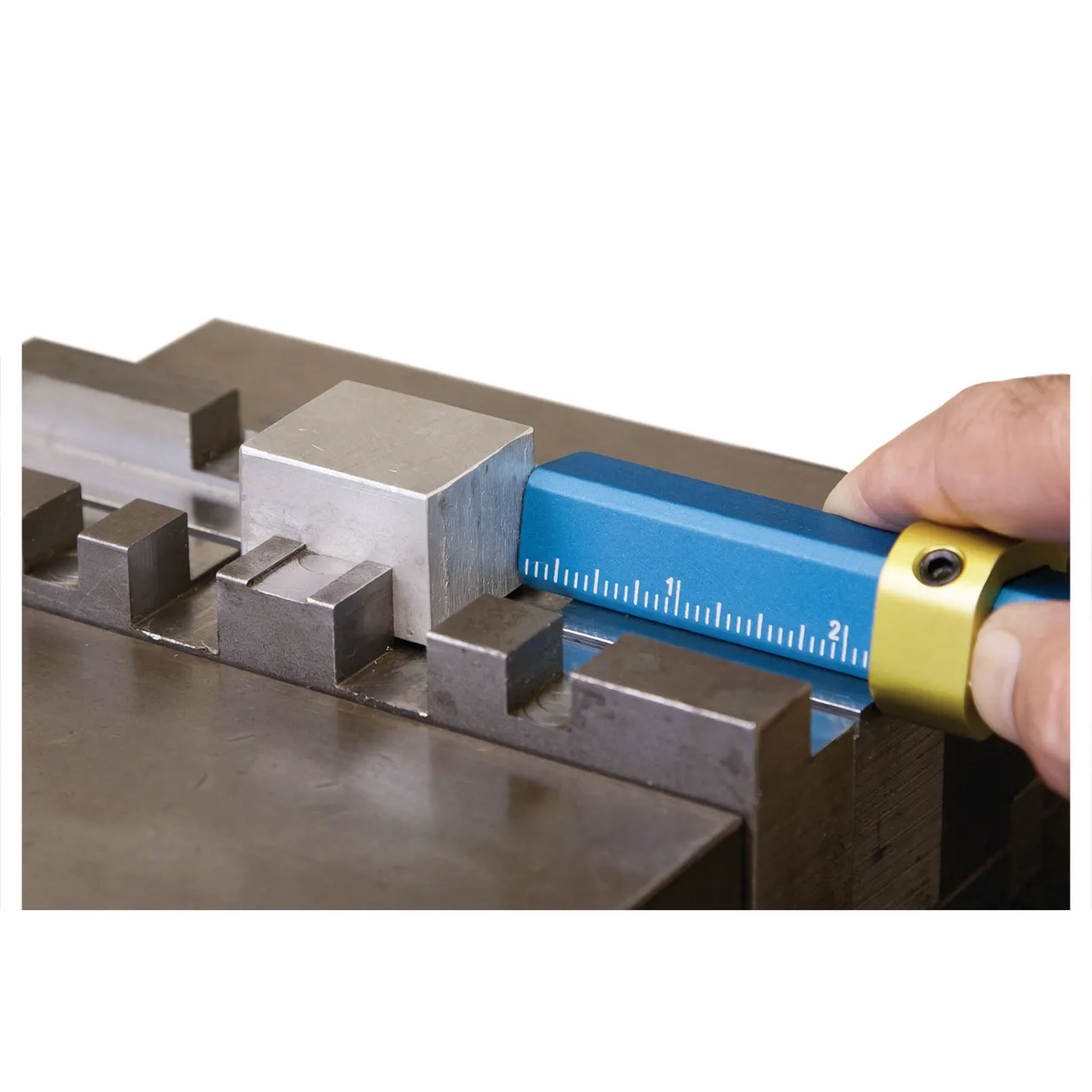 Stop-Loc Deluxe Front Collet Stop