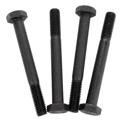 Riser Block, HiTorque Large Bench Mill