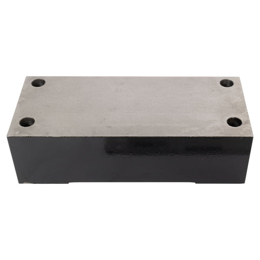 Riser Block, HiTorque Large Bench Mill