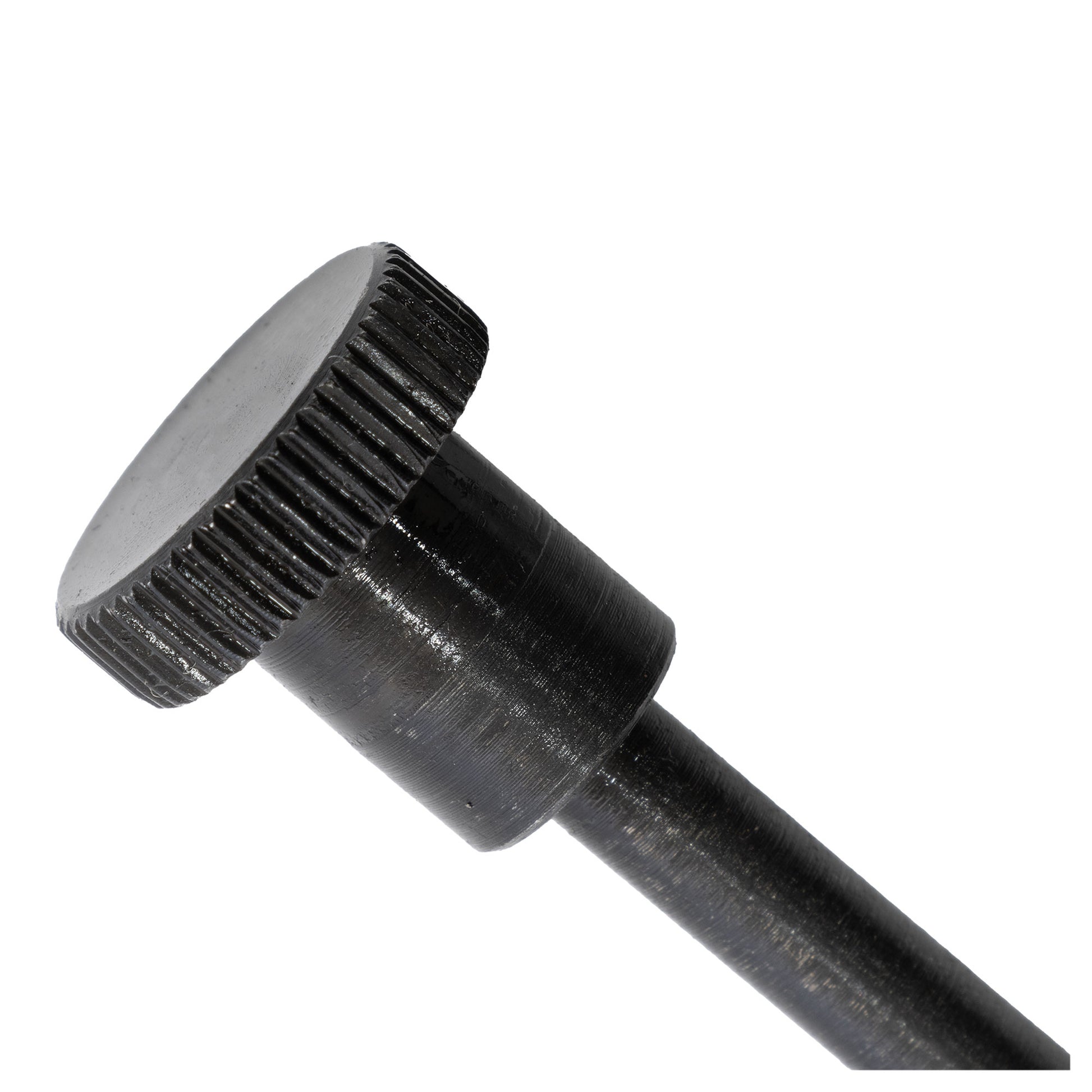 Thumb Screw, Knurled, Mini Lathe (Pair)