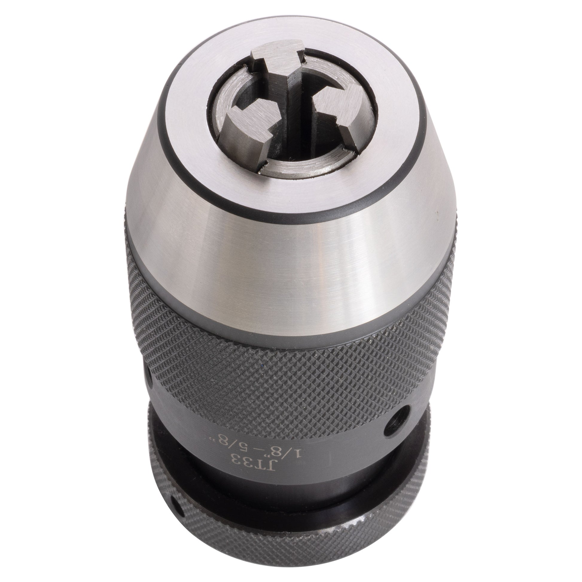 Keyless Drill Chuck, 5/8" 