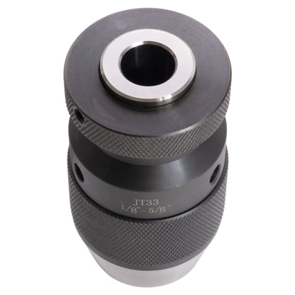 Keyless Drill Chuck, 5/8" 