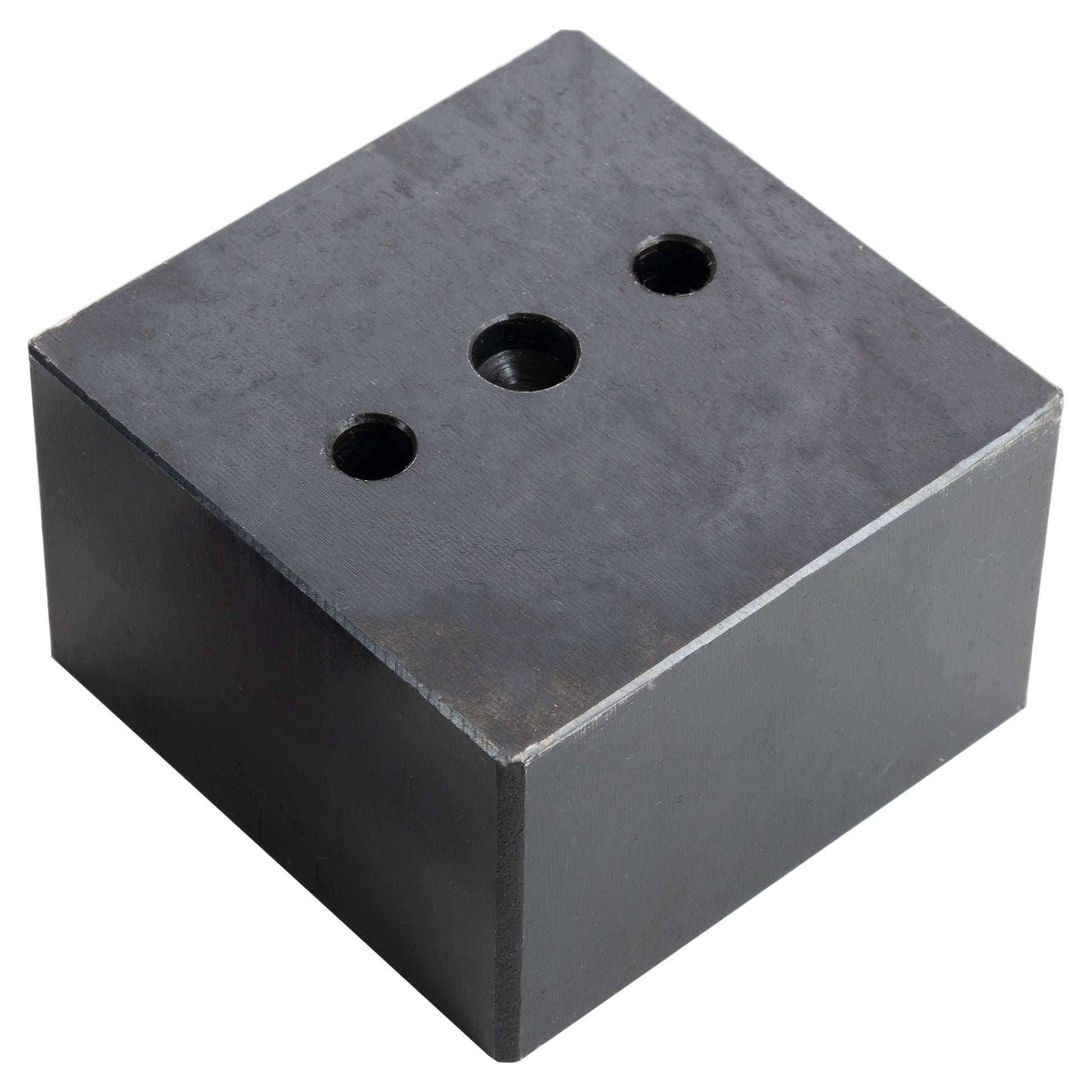 Plinth Block, Mini Lathe