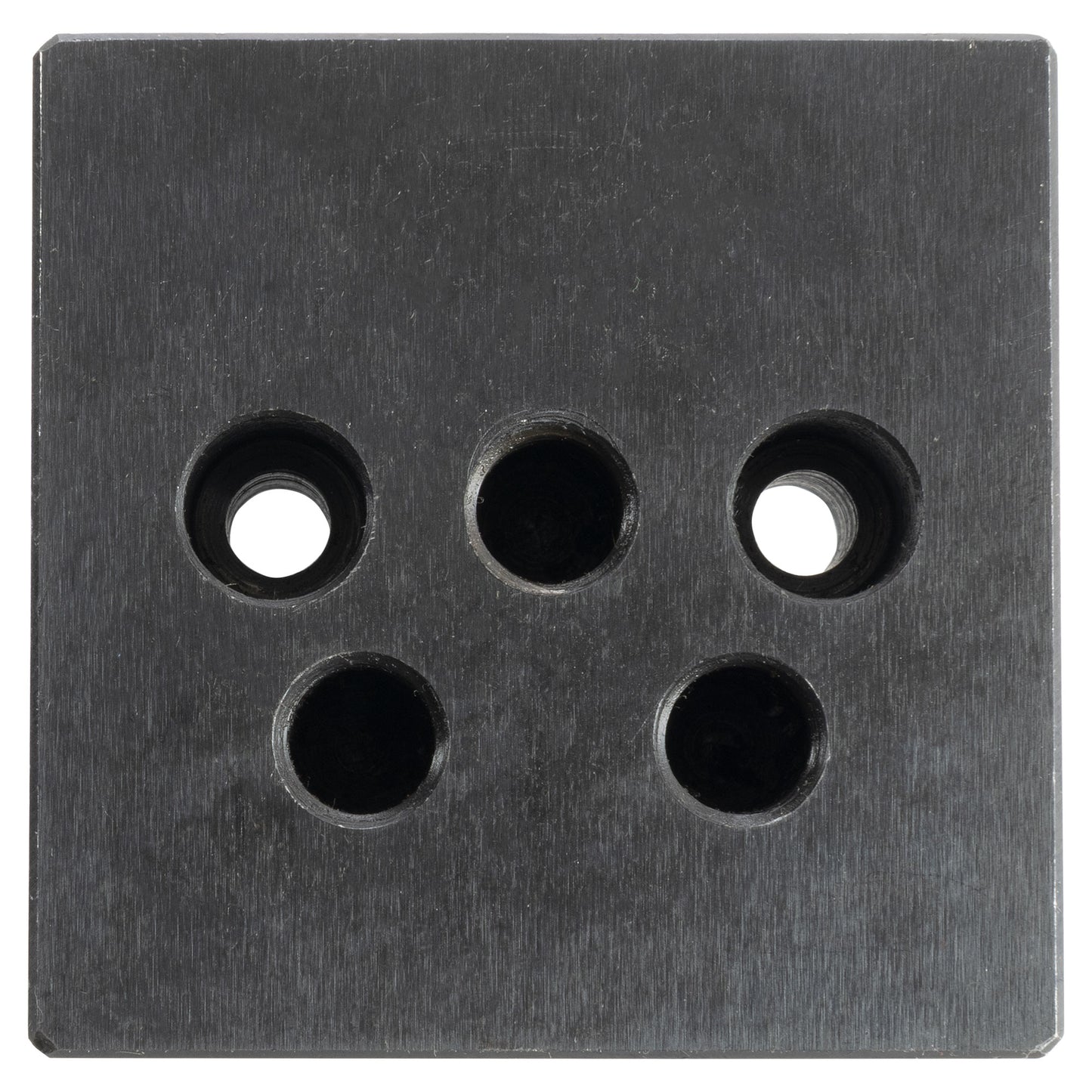 Plinth Block, Mini Lathe (Component)