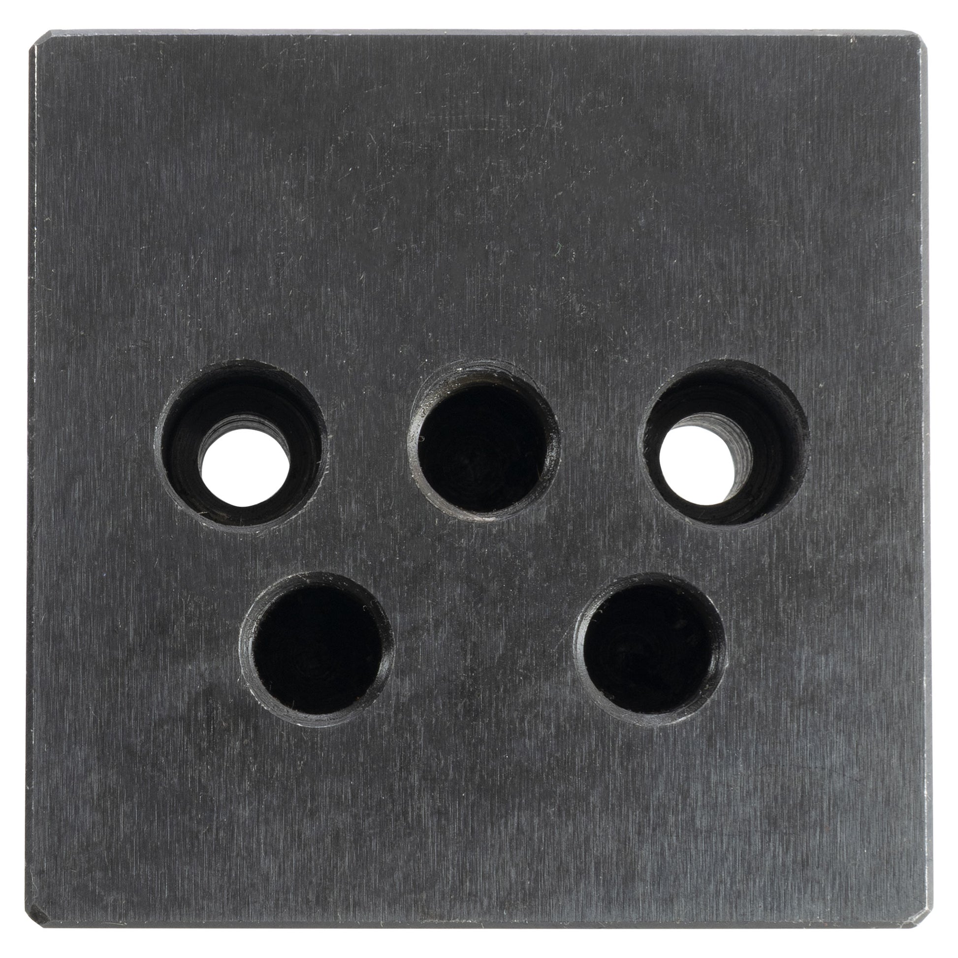 Plinth Block, Mini Lathe