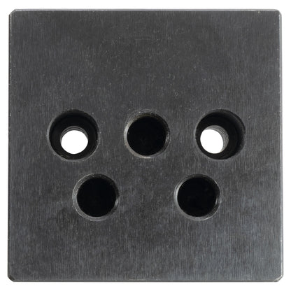 Plinth Block, Mini Lathe