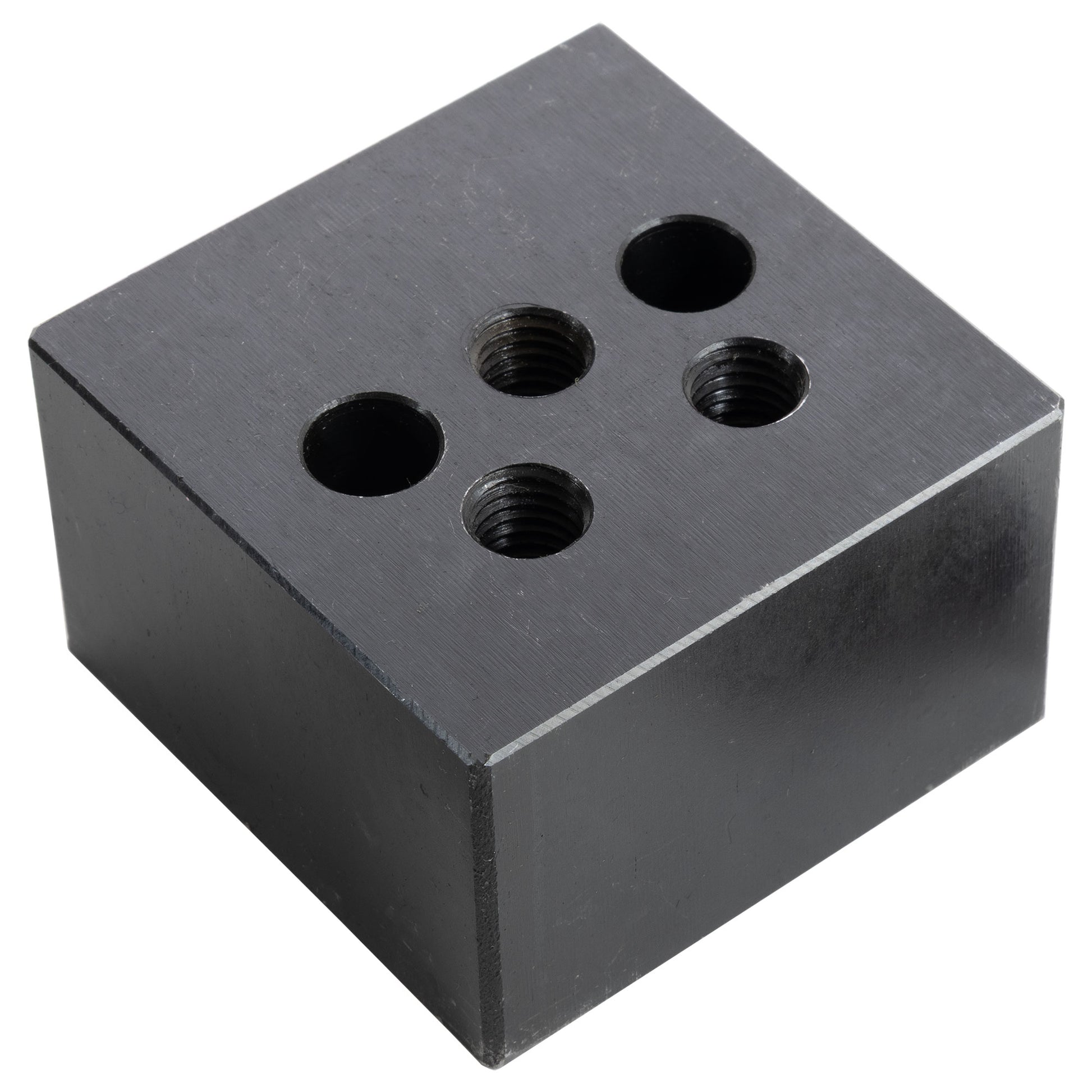 Plinth Block, Mini Lathe