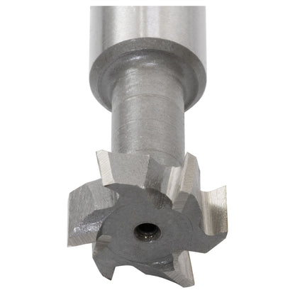 T-Slot Cutter, 5/16" T-slot, HSS