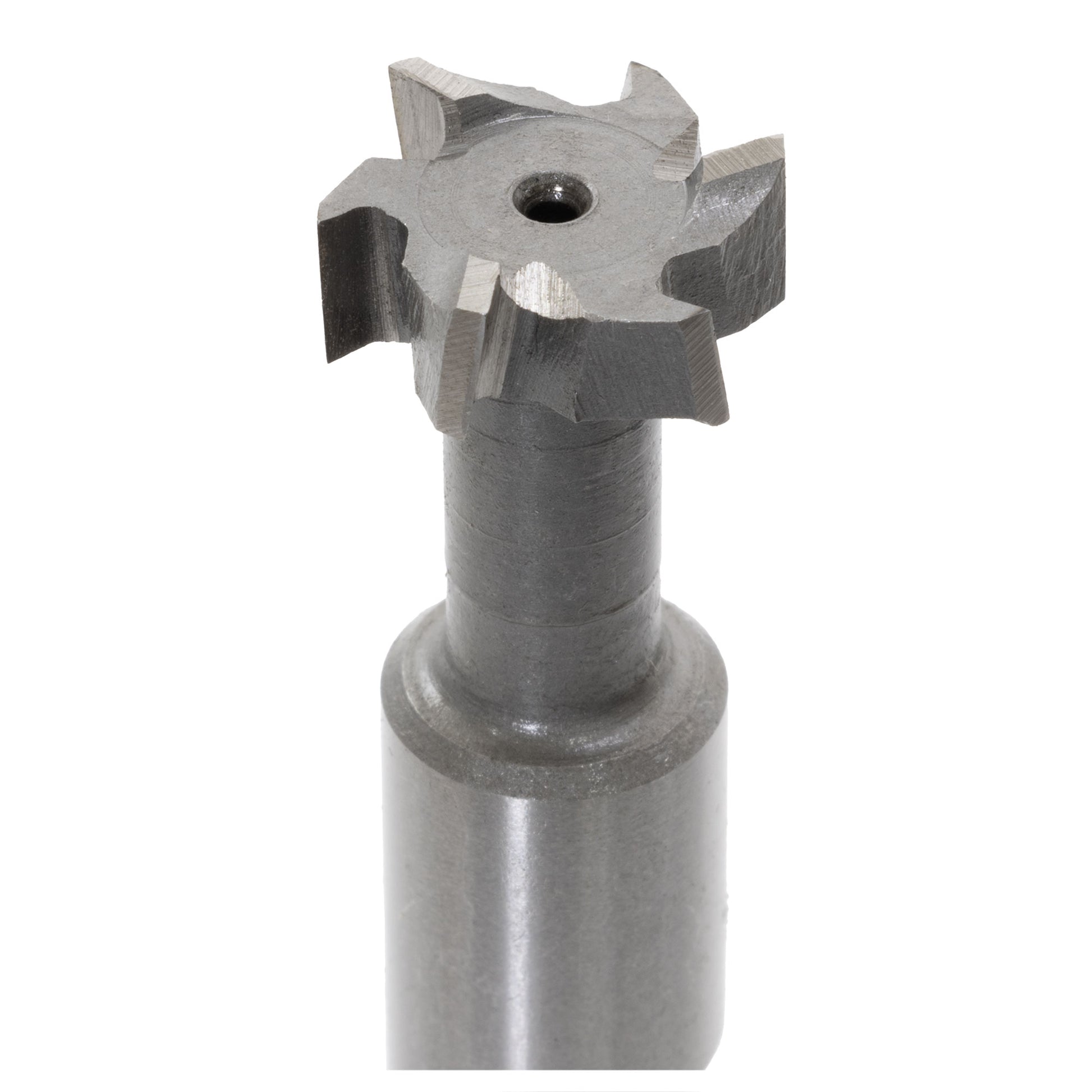 T-Slot Cutter, 5/16" T-slot, HSS