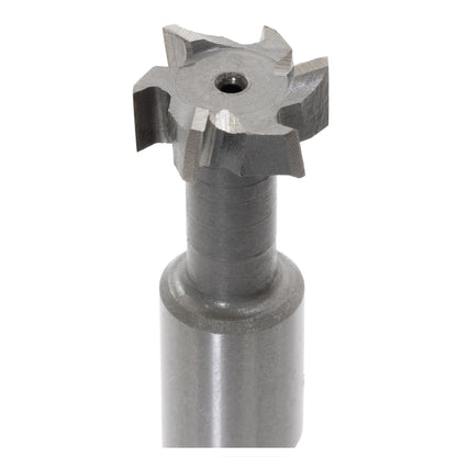 T-Slot Cutter, 5/16" T-slot, HSS