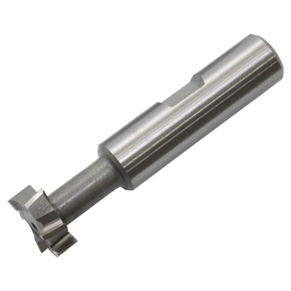 T-Slot Cutter, 5/16" T-slot, HSS