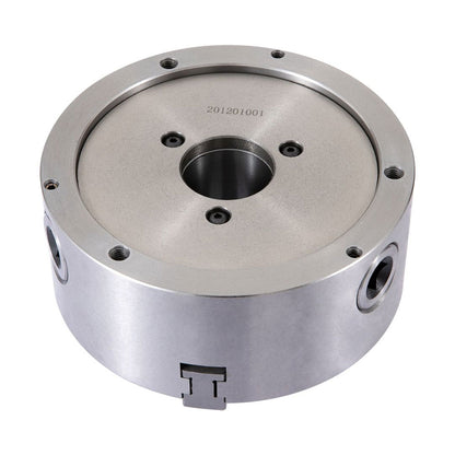 Lathe Chuck - 6", 3-Jaw, Premium, Harlingen