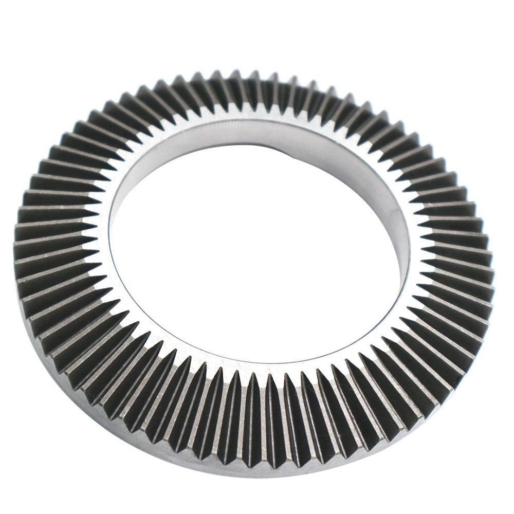 Lathe Chuck - 6", 3-Jaw, Premium, Harlingen