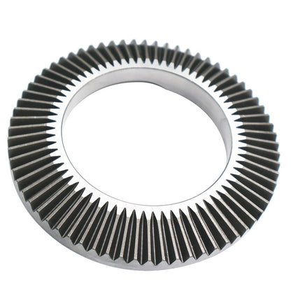 Lathe Chuck - 6", 3-Jaw, Premium, Harlingen