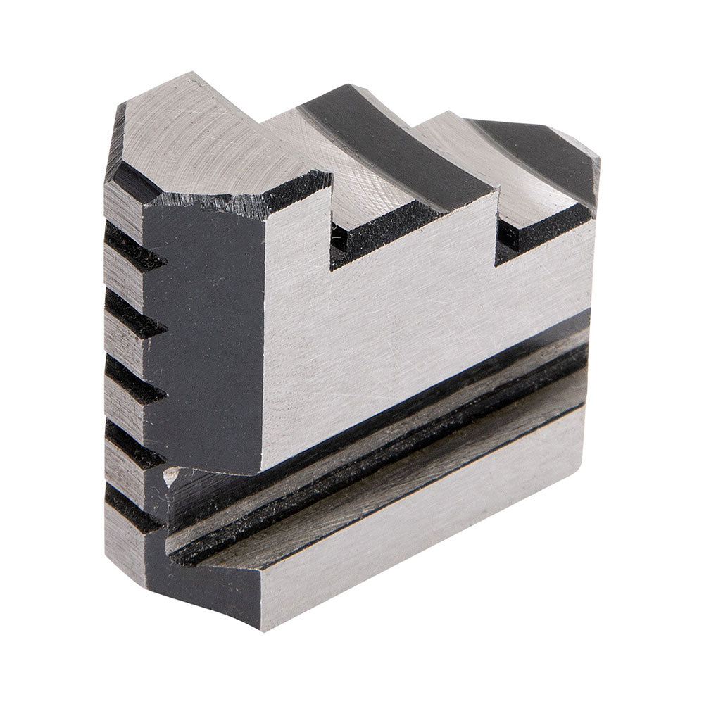 Lathe Chuck - 6", 4-Jaw, Independent, Premium, Harlingen