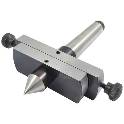 Taper Turning Attachment, 2MT, Dead Center