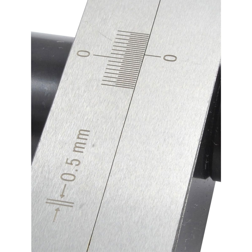 Taper Turning Attachment, 2MT, Dead Center