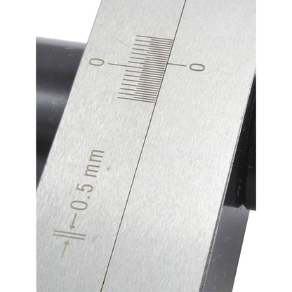 Taper Turning Attachment, 2MT, Dead Center