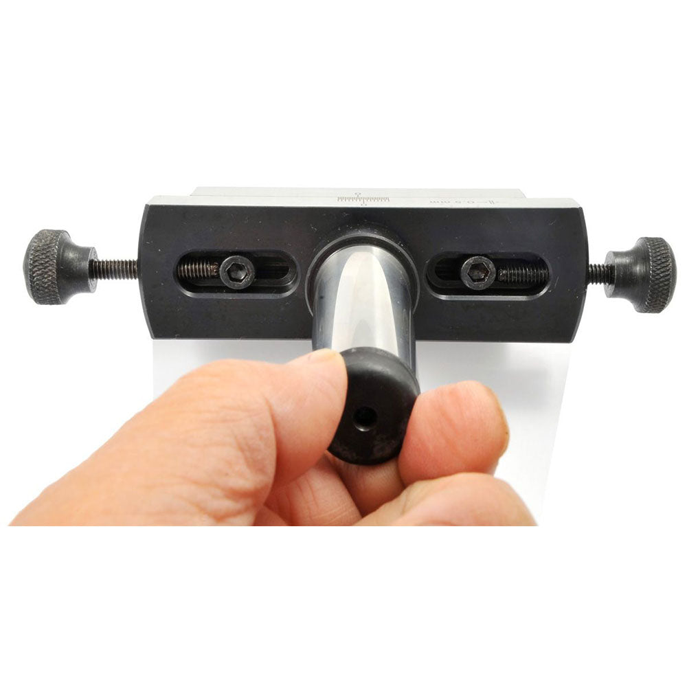 Taper Turning Attachment, 2MT, Dead Center