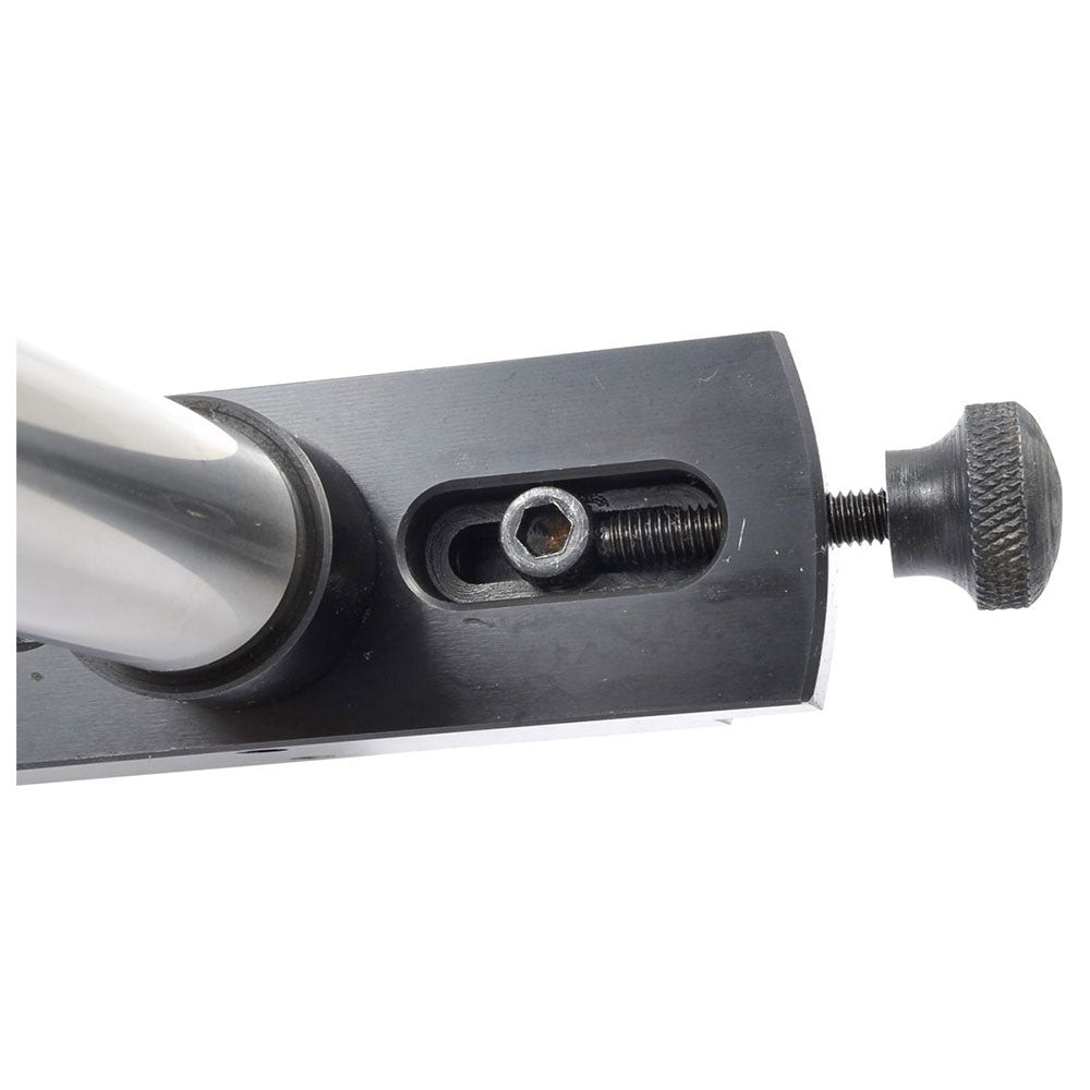 Taper Turning Attachment, 2MT, Dead Center