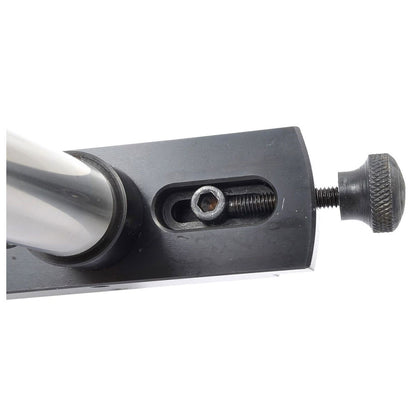 Taper Turning Attachment, 2MT, Dead Center