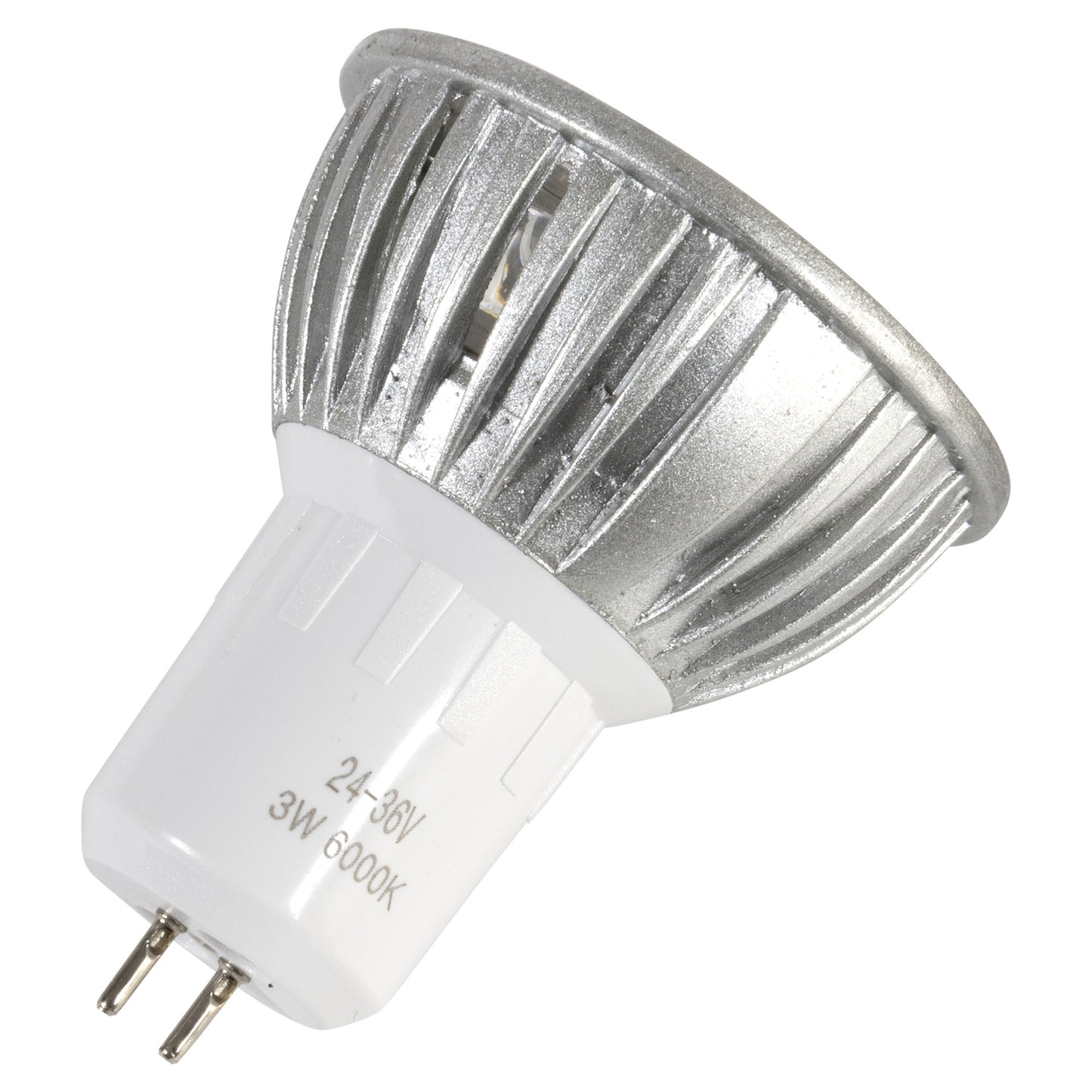 LED Light Bulb 