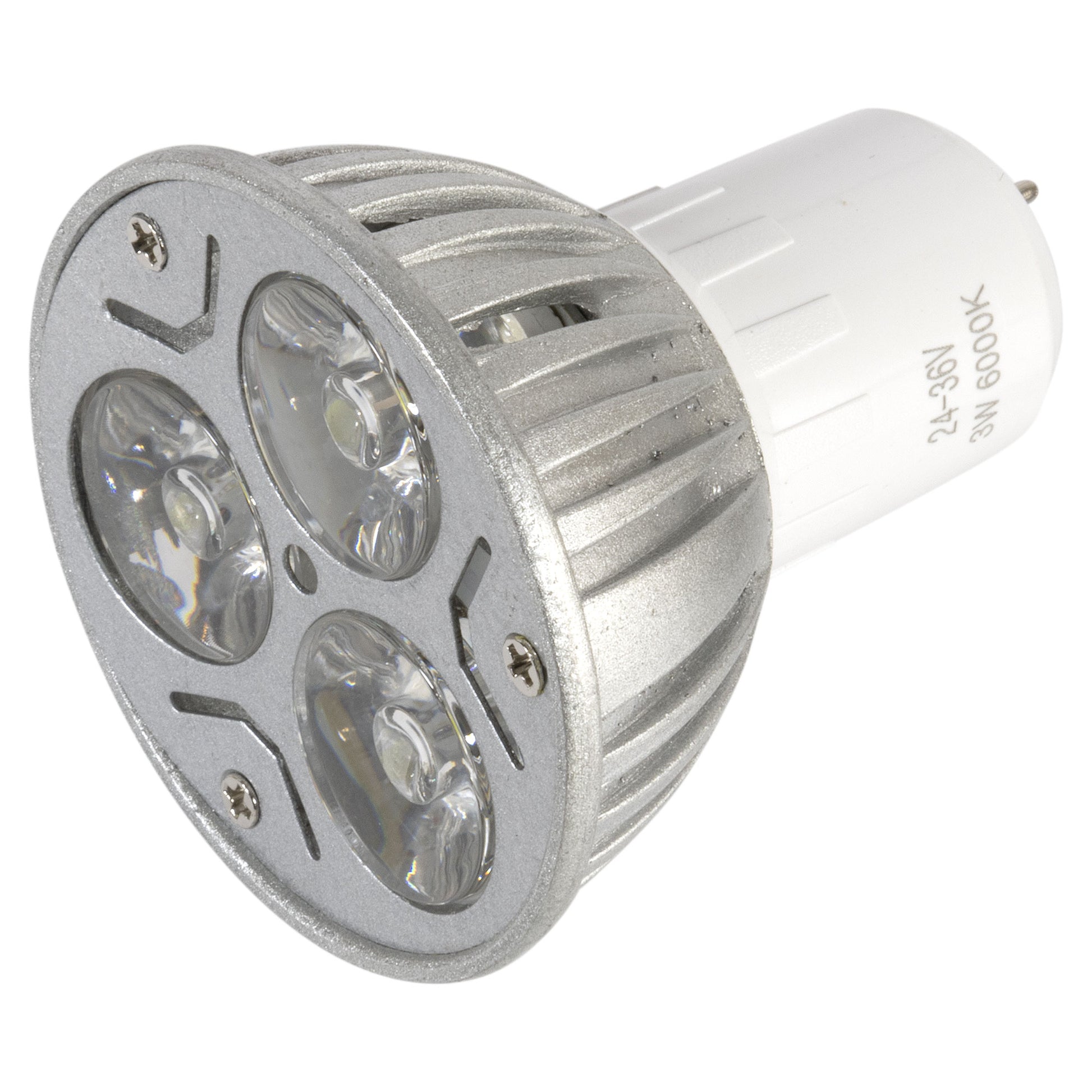LED Light Bulb 
