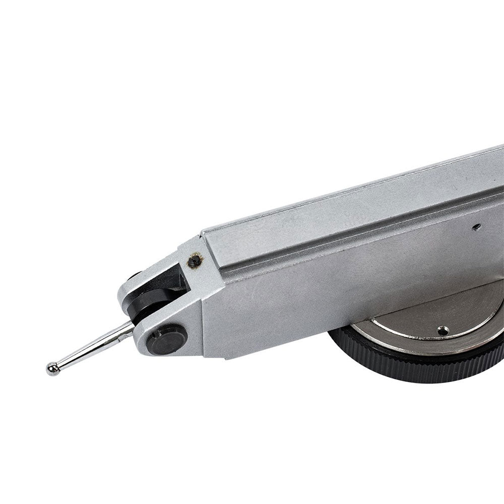 Dial Test Indicator, 0-15-0 x 0.0005", Dasqua