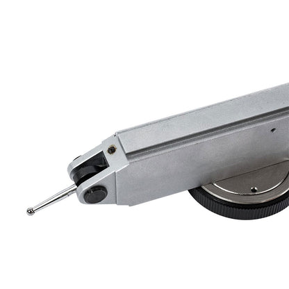 Dial Test Indicator, 0-15-0 x 0.0005", Dasqua