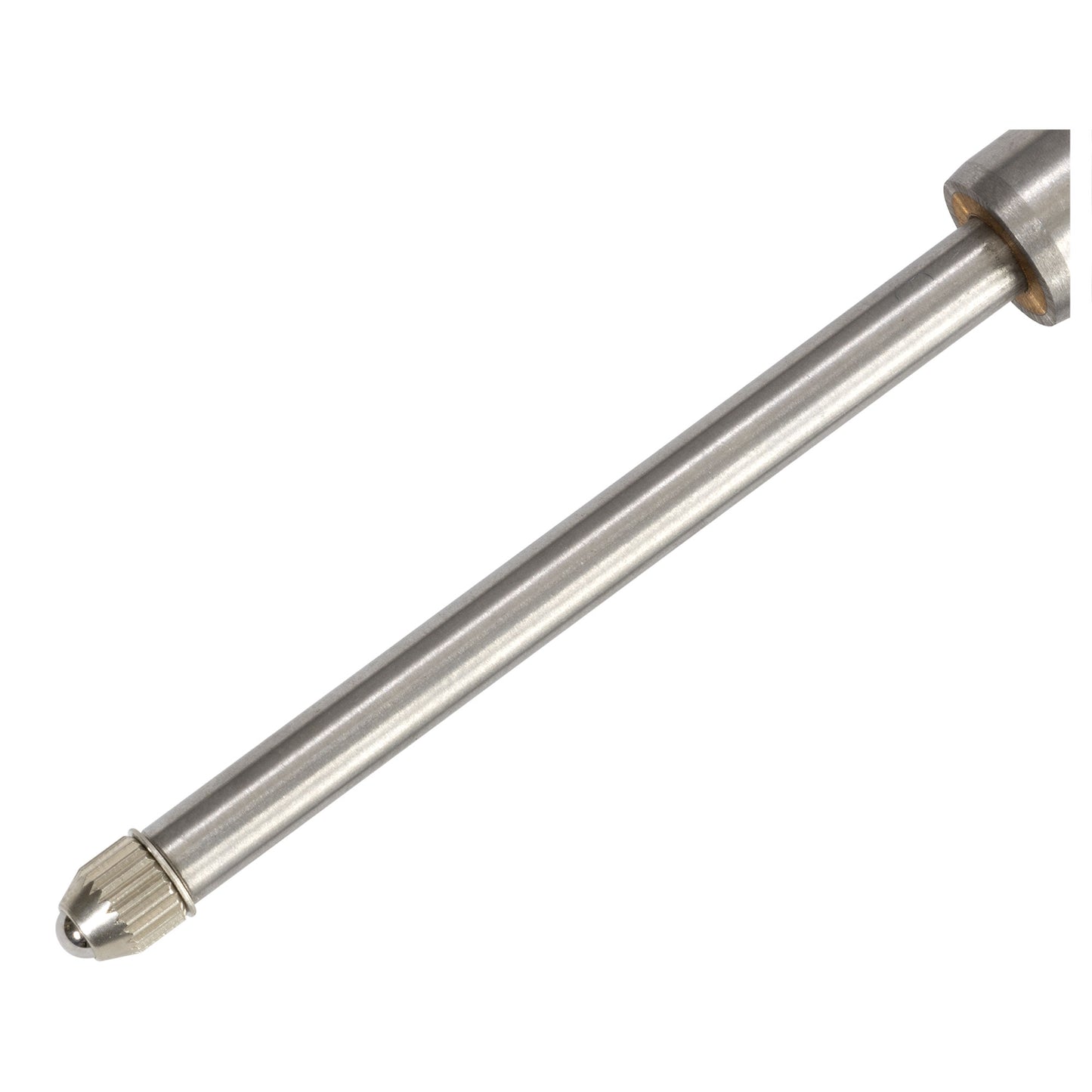 Dial Indicator, 2" x 0.001", Dasqua