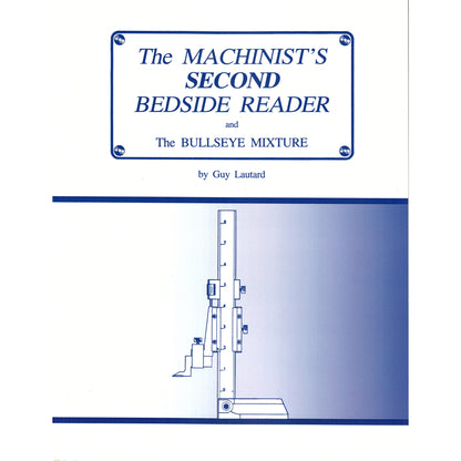 The Machinists Second Bedside Reader