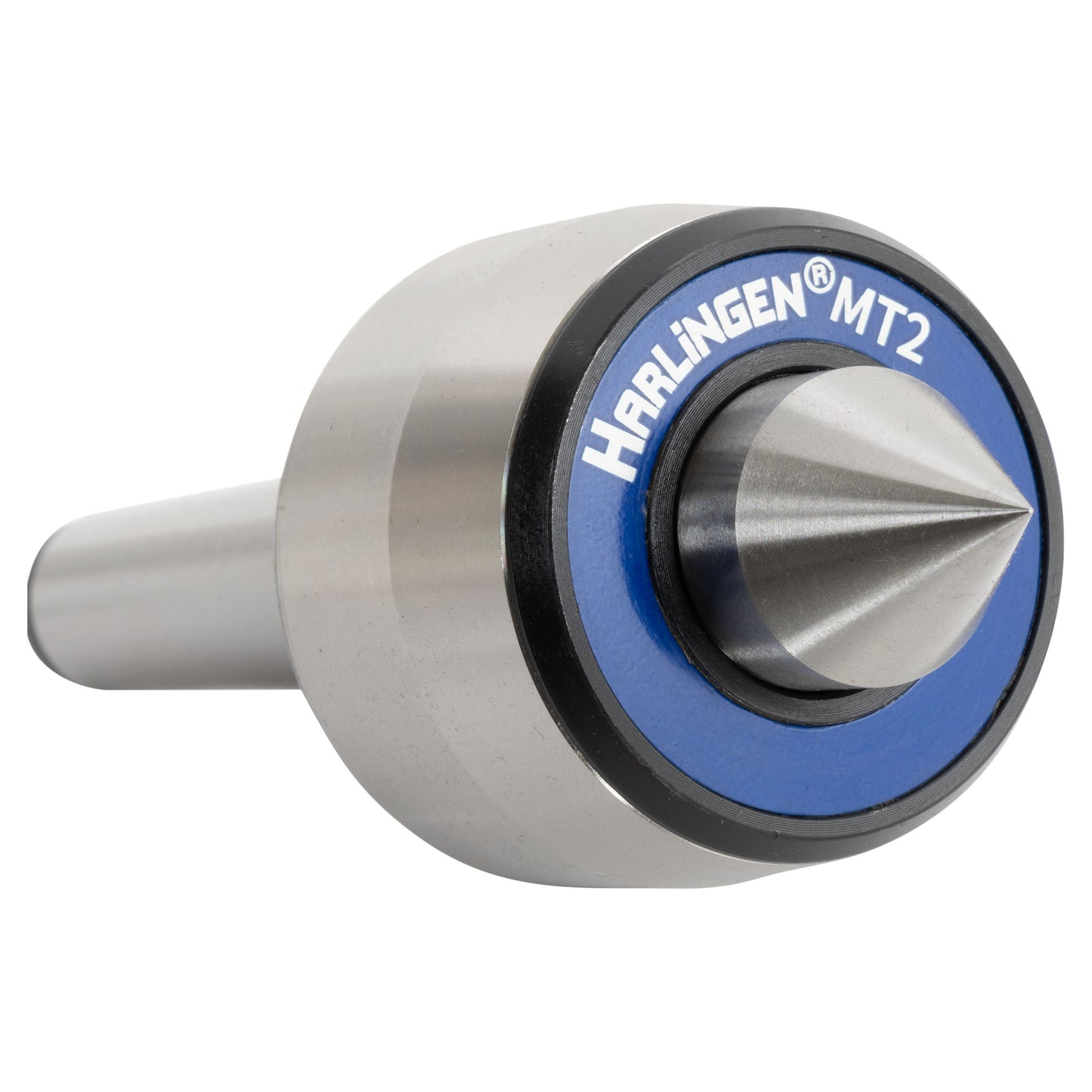 Live Center, 2MT Ultra Precision High Speed, Harlingen