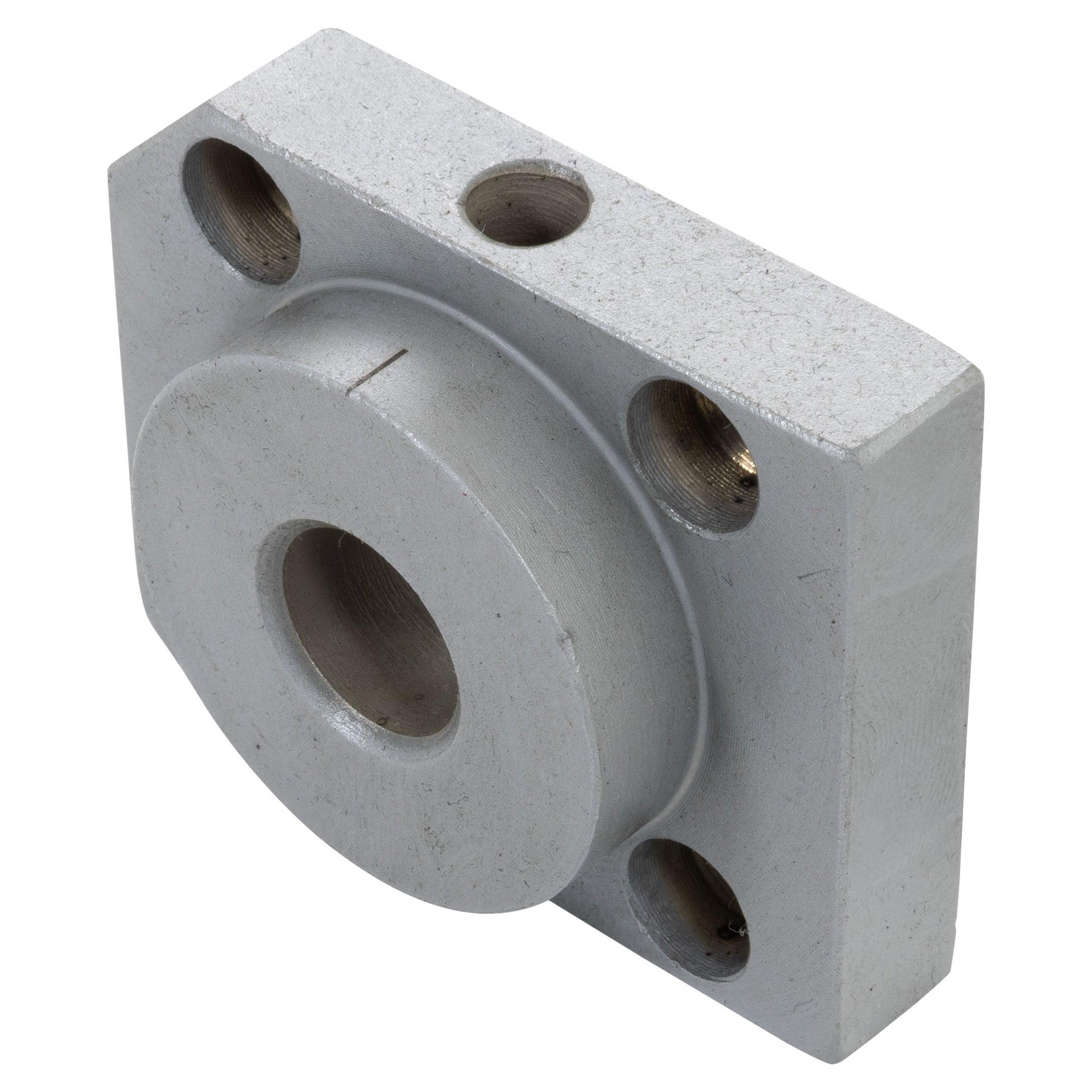 Retainer, Tailstock Feed Screw, 9x20 Bench Lathe