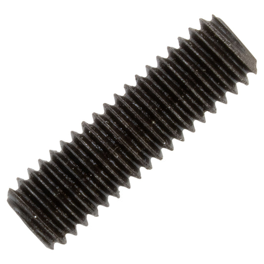 Set Screw, M3x10 Socket Flat Point