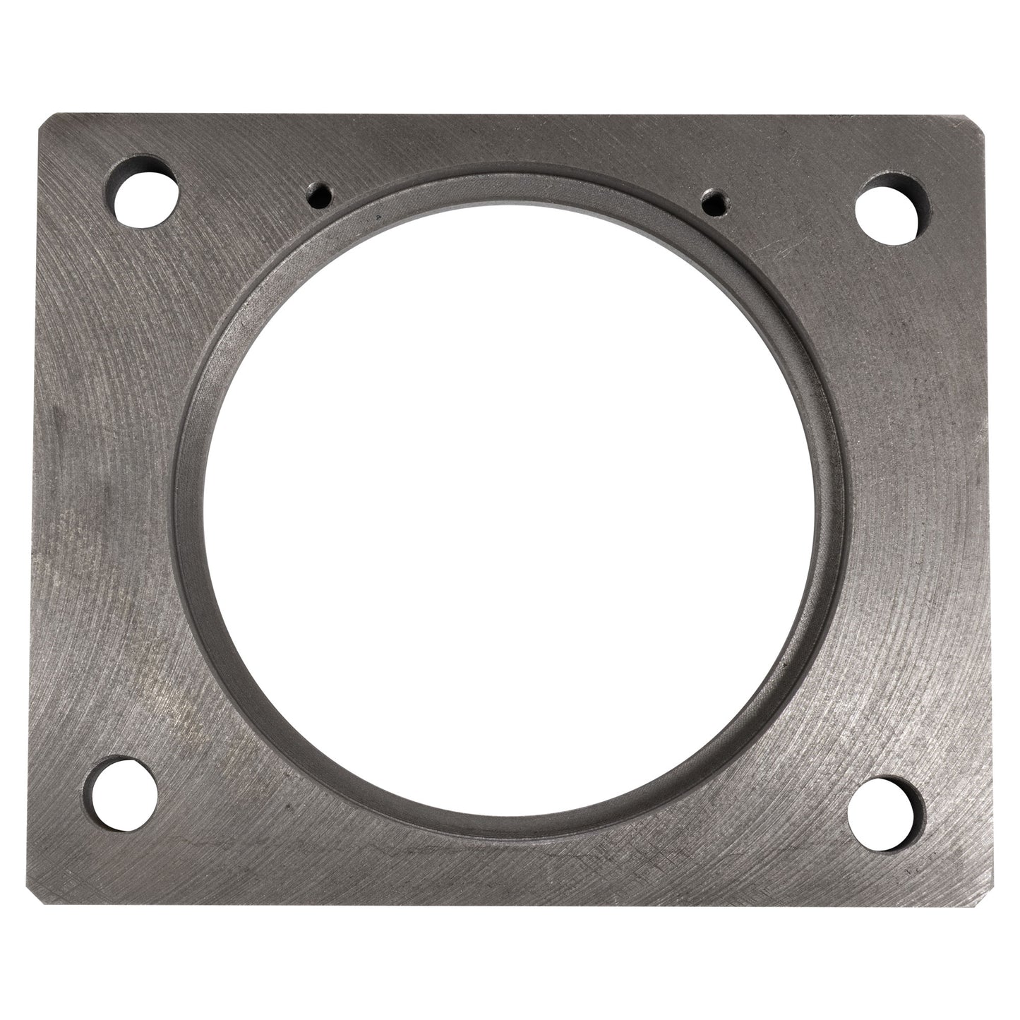 Base, Compound Rest, 9x20 Bench Lathe - Top View - LittleMachineShop.com