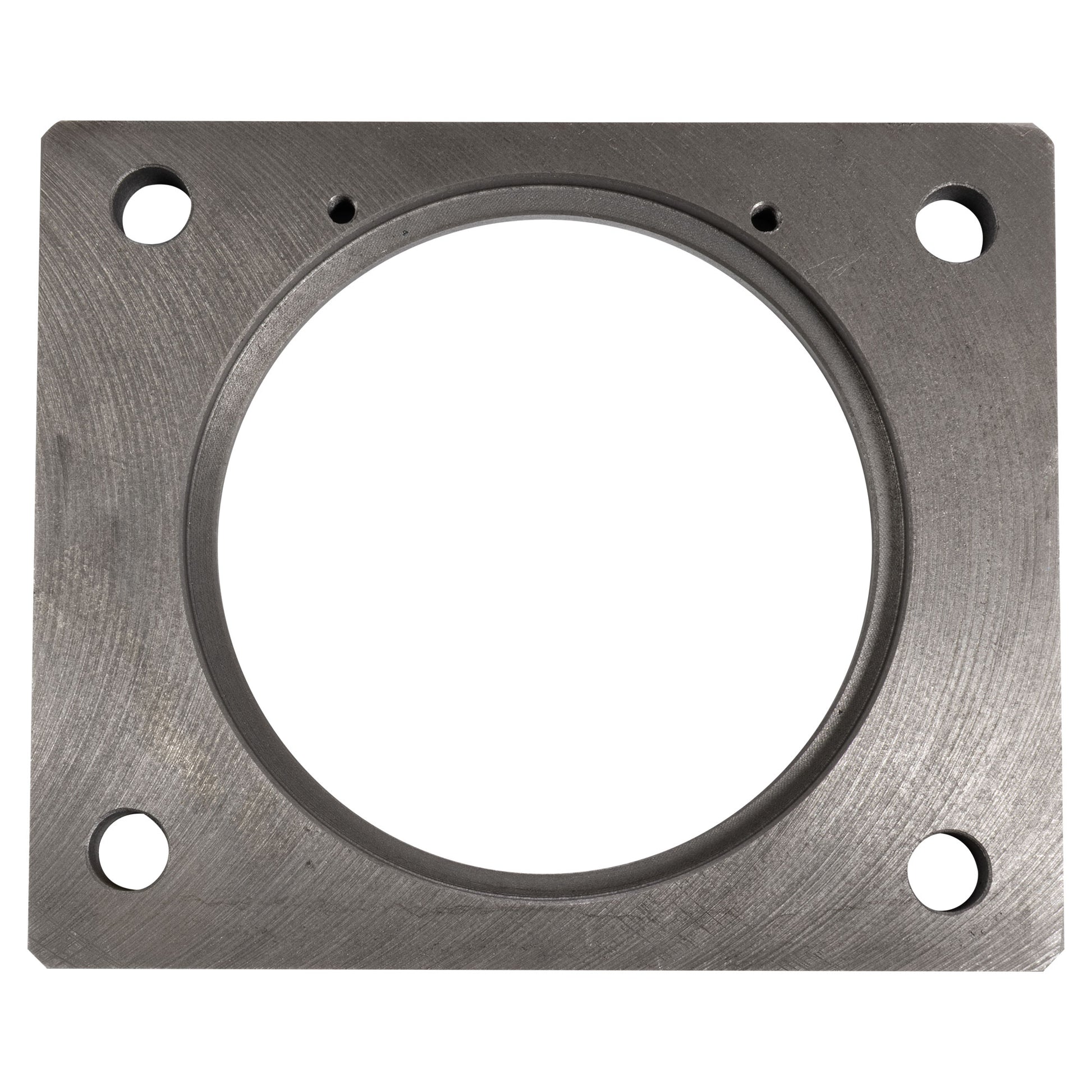 Base, Compound Rest, 9x20 Bench Lathe - Top View - LittleMachineShop.com