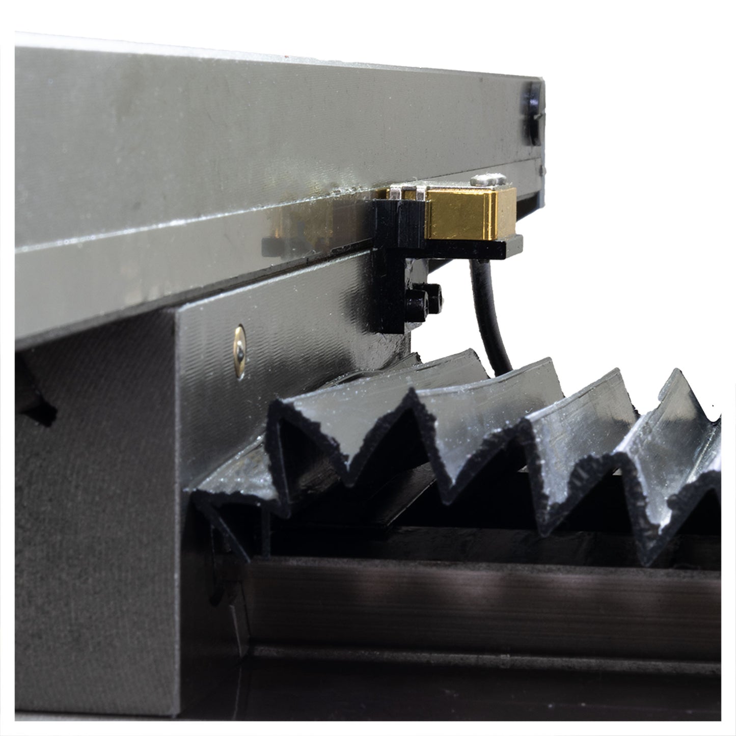 HiTorque 6570 Deluxe Bench Mill