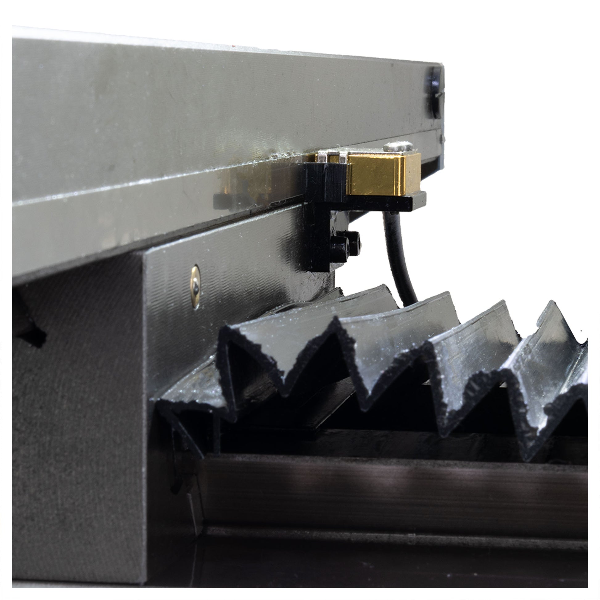 HiTorque 6570 Deluxe Bench Mill