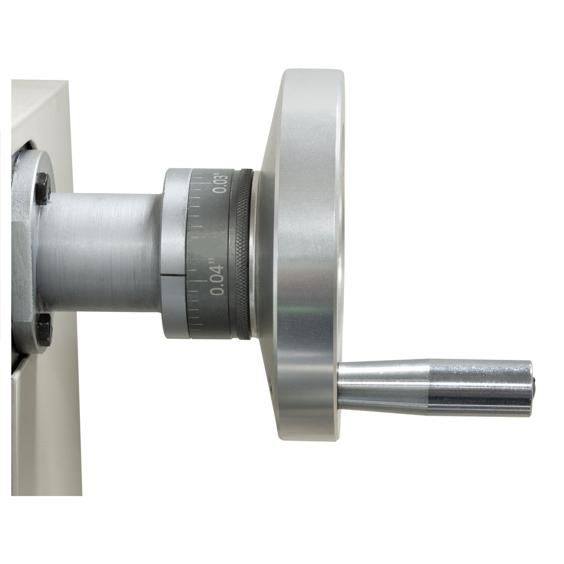 HiTorque 6570 Deluxe Bench Mill