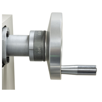 HiTorque 6570 Deluxe Bench Mill